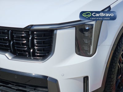 2024 Kia Sorento X-Pro SX Prestige