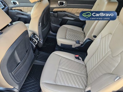 2024 Kia Sorento X-Pro SX Prestige