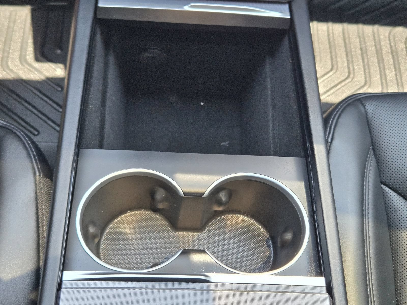 2024 Tesla Model 3 Base