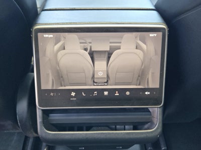 2024 Tesla Model 3 Base