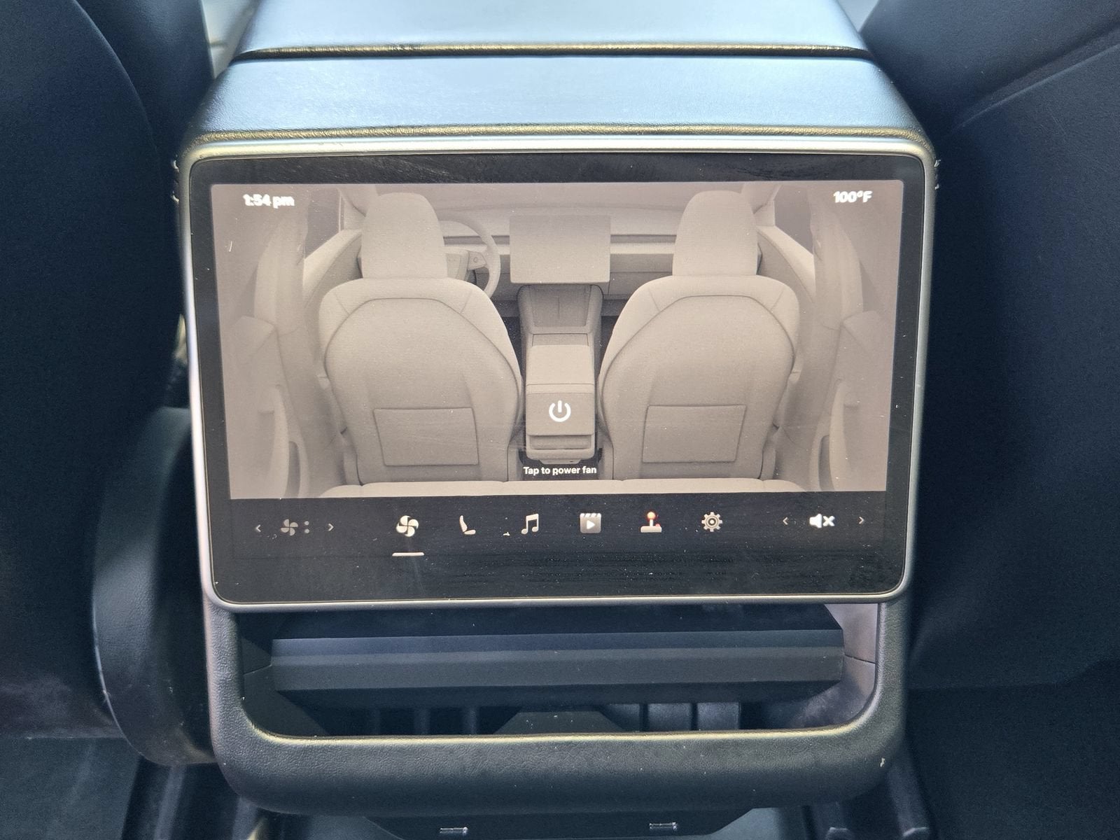 2024 Tesla Model 3 Base