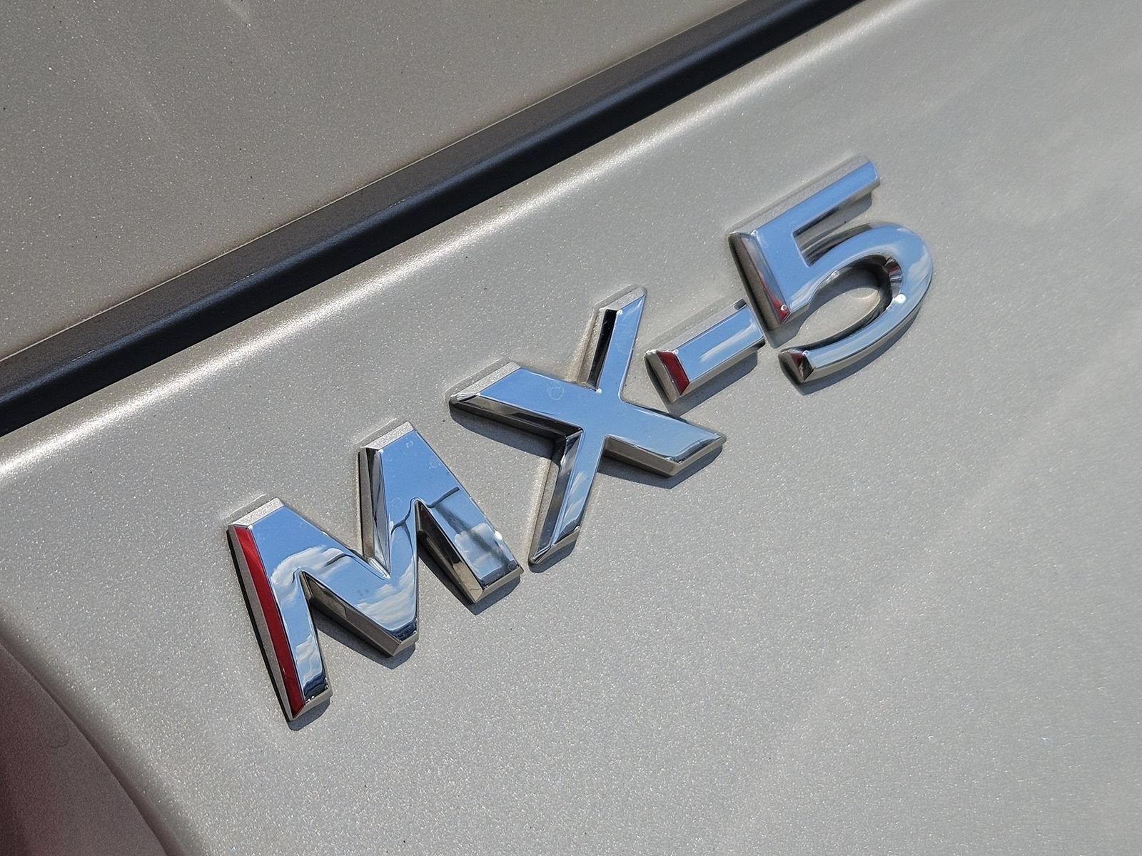 2022 Mazda Mazda MX-5 Miata RF Grand Touring