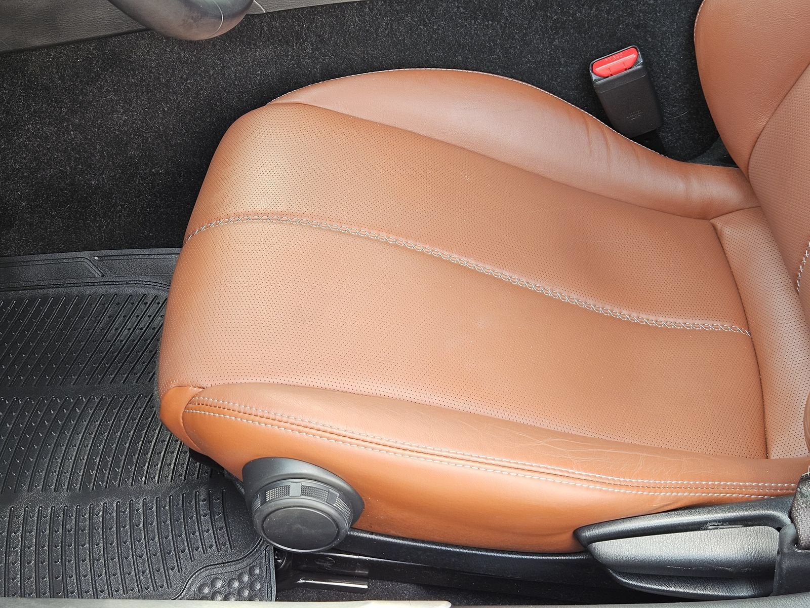 2022 Mazda Mazda MX-5 Miata RF Grand Touring