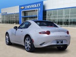 2022 Mazda Mazda MX-5 Miata RF Grand Touring