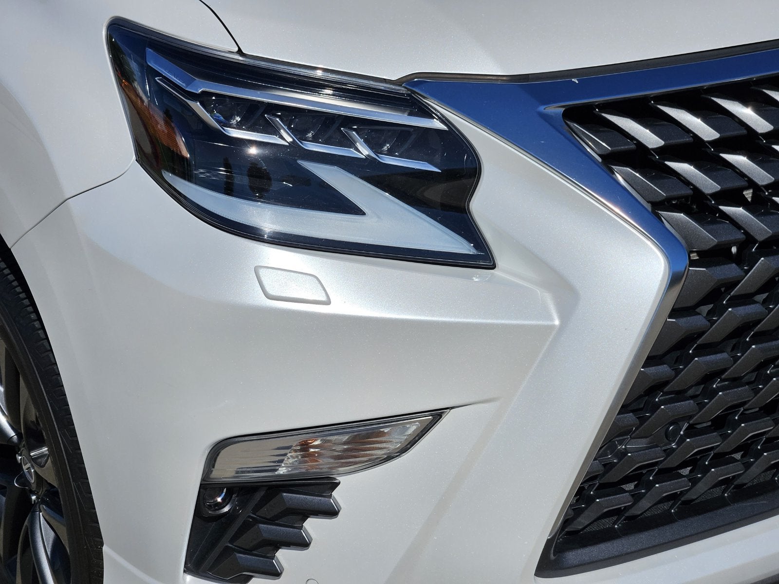 2023 Lexus GX 460 Premium