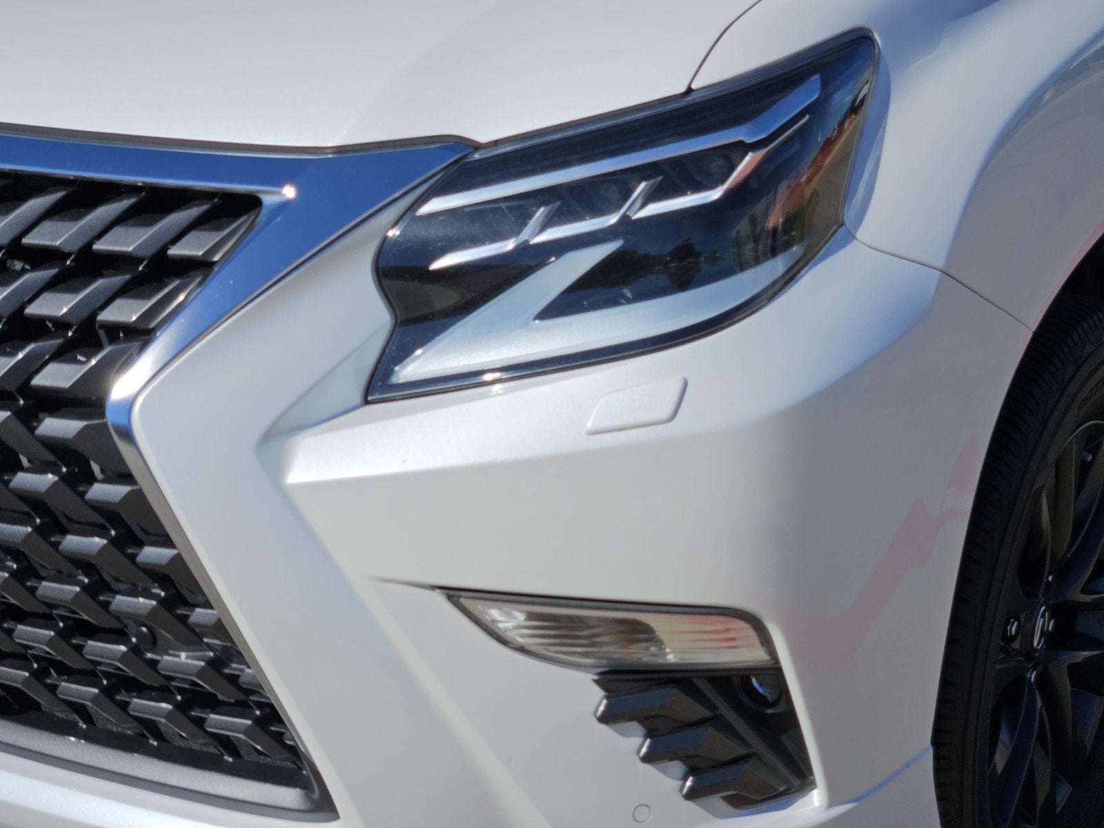 2023 Lexus GX 460 Premium