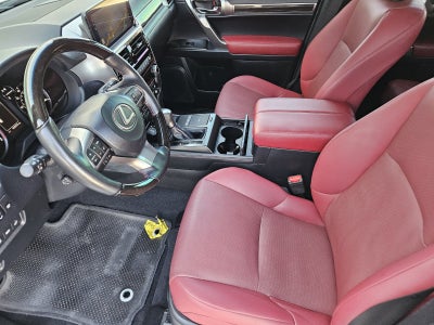 2023 Lexus GX 460 Premium