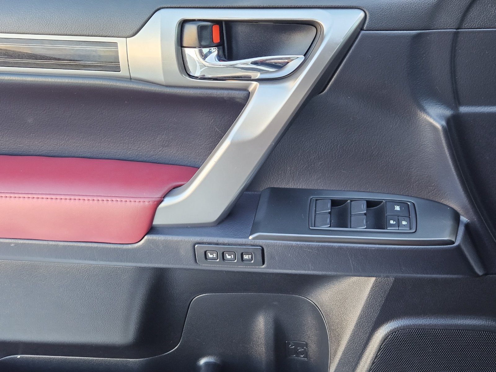 2023 Lexus GX 460 Premium