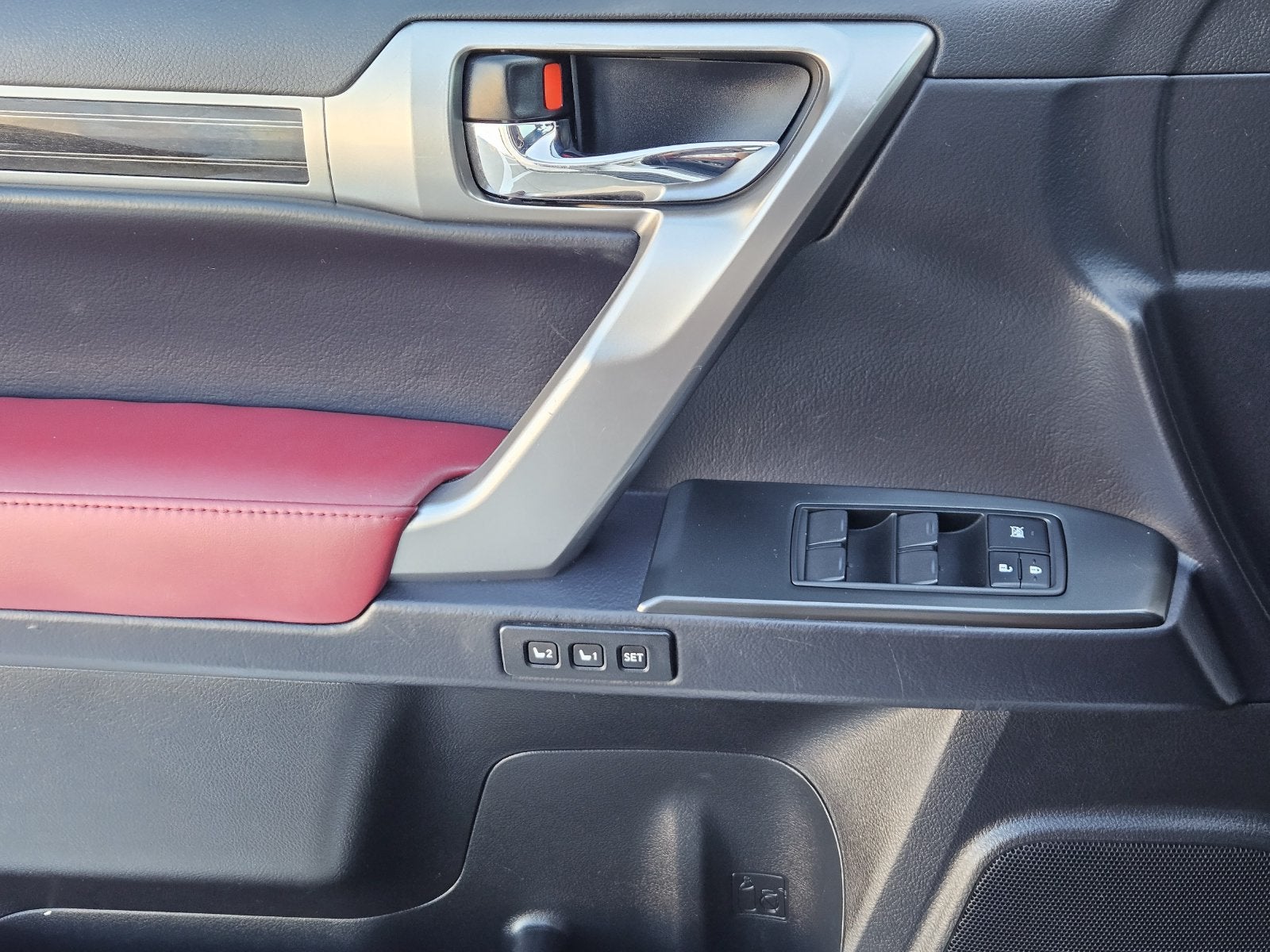2023 Lexus GX 460 Premium