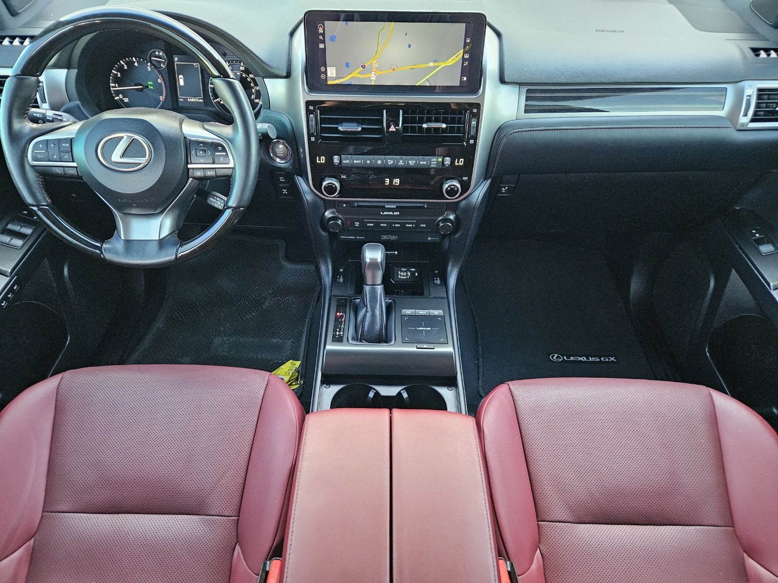 2023 Lexus GX 460 Premium