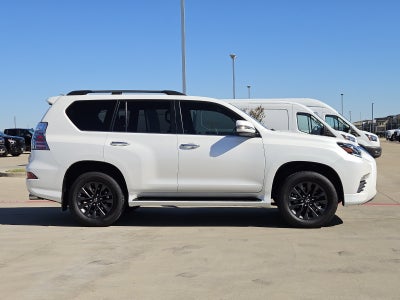 2023 Lexus GX 460 Premium