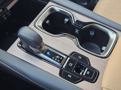 2024 Lexus RX RX 350