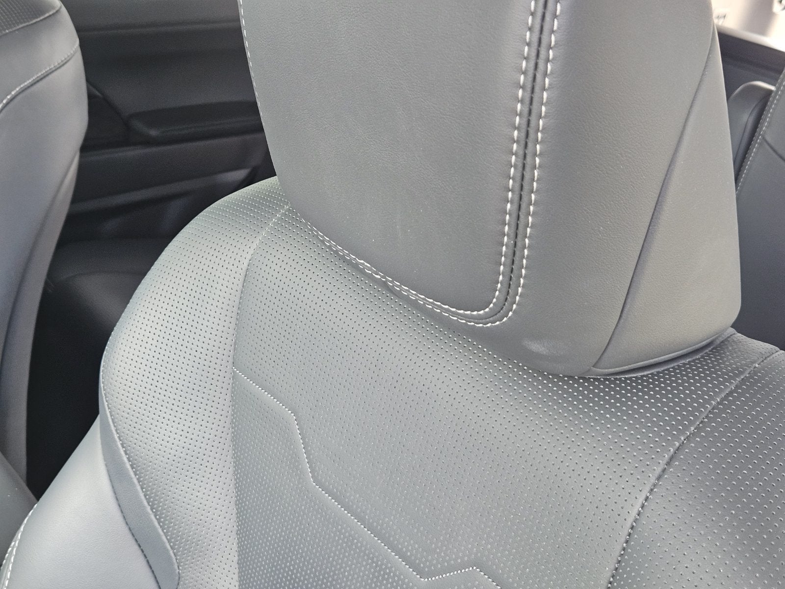 2025 Lexus GX 550 Luxury+