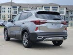 2022 Kia Seltos S