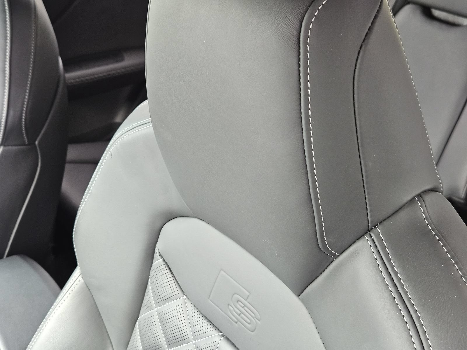 2025 Audi SQ7 Prestige TFSI quattro Tiptronic