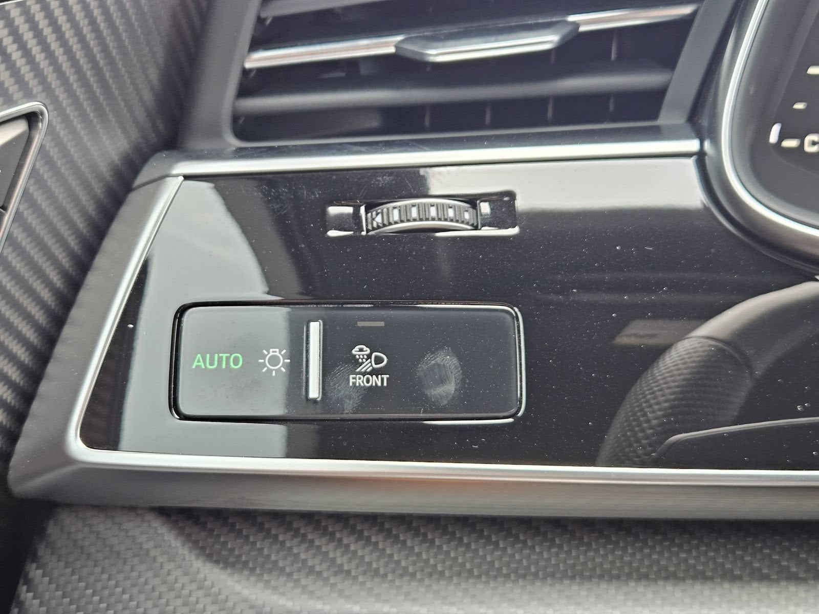 2025 Audi SQ7 Prestige TFSI quattro Tiptronic