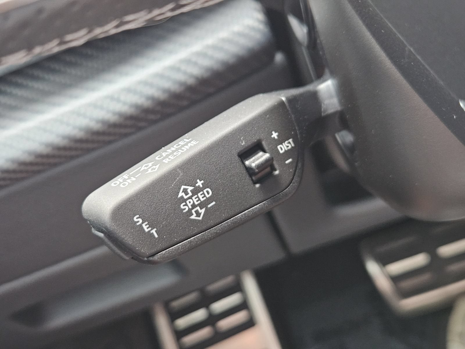 2025 Audi SQ7 Prestige TFSI quattro Tiptronic