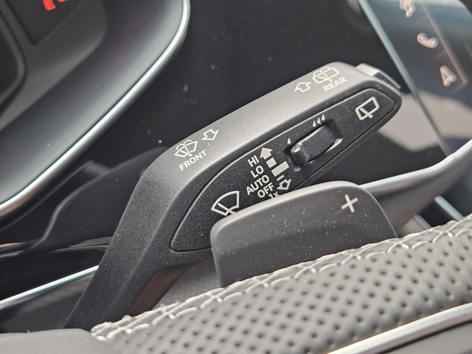 2025 Audi SQ7 Prestige TFSI quattro Tiptronic