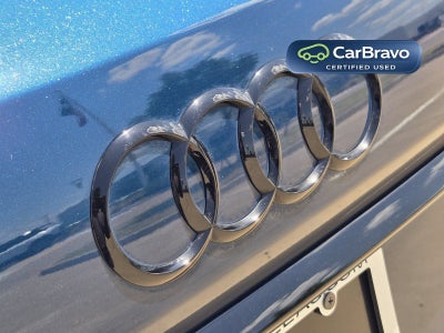 2022 Audi Q7 Prestige 55 TFSI quattro Tiptronic