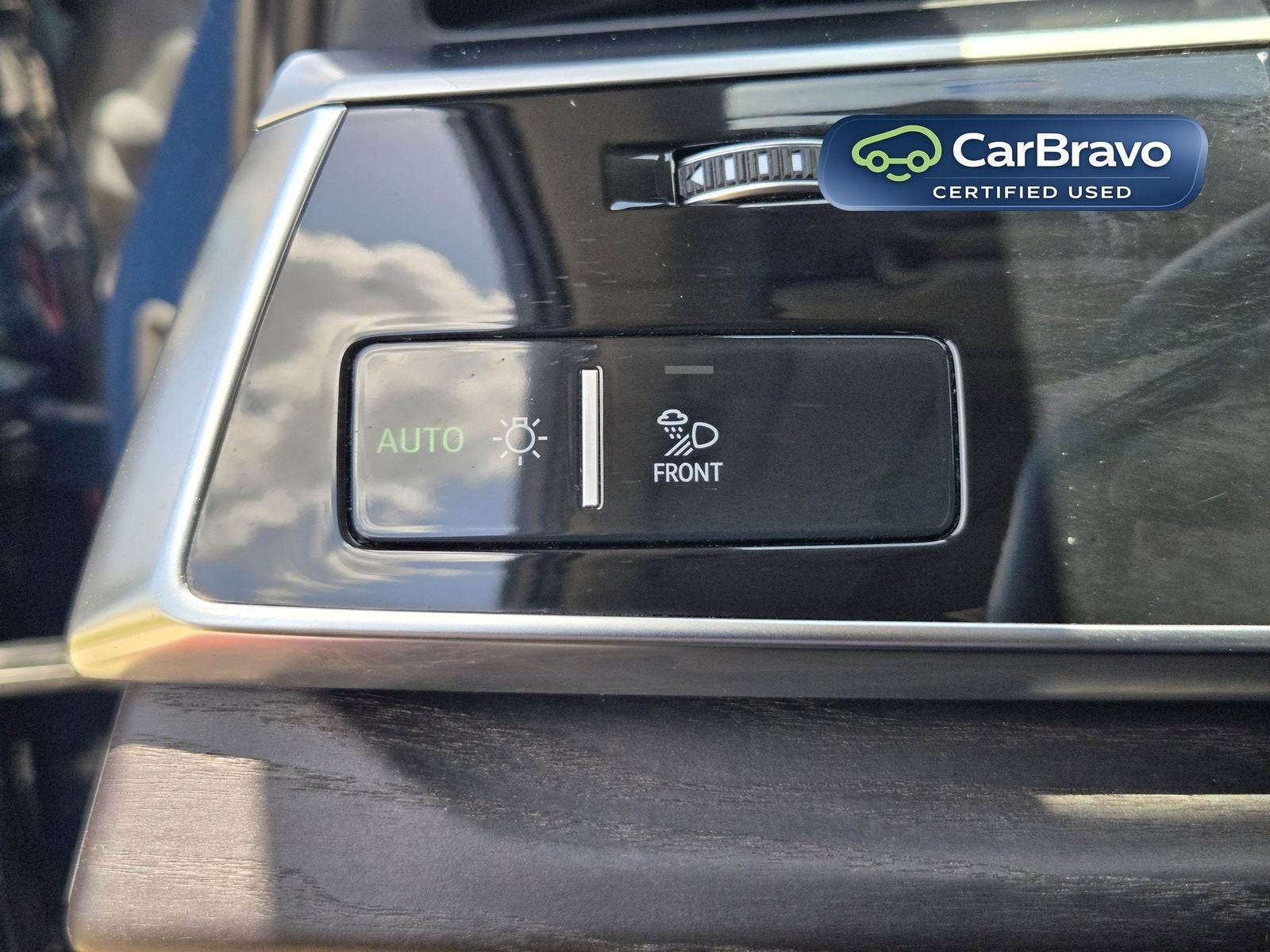 2022 Audi Q7 Prestige 55 TFSI quattro Tiptronic