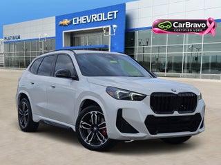 2025 BMW X1 xDrive28i