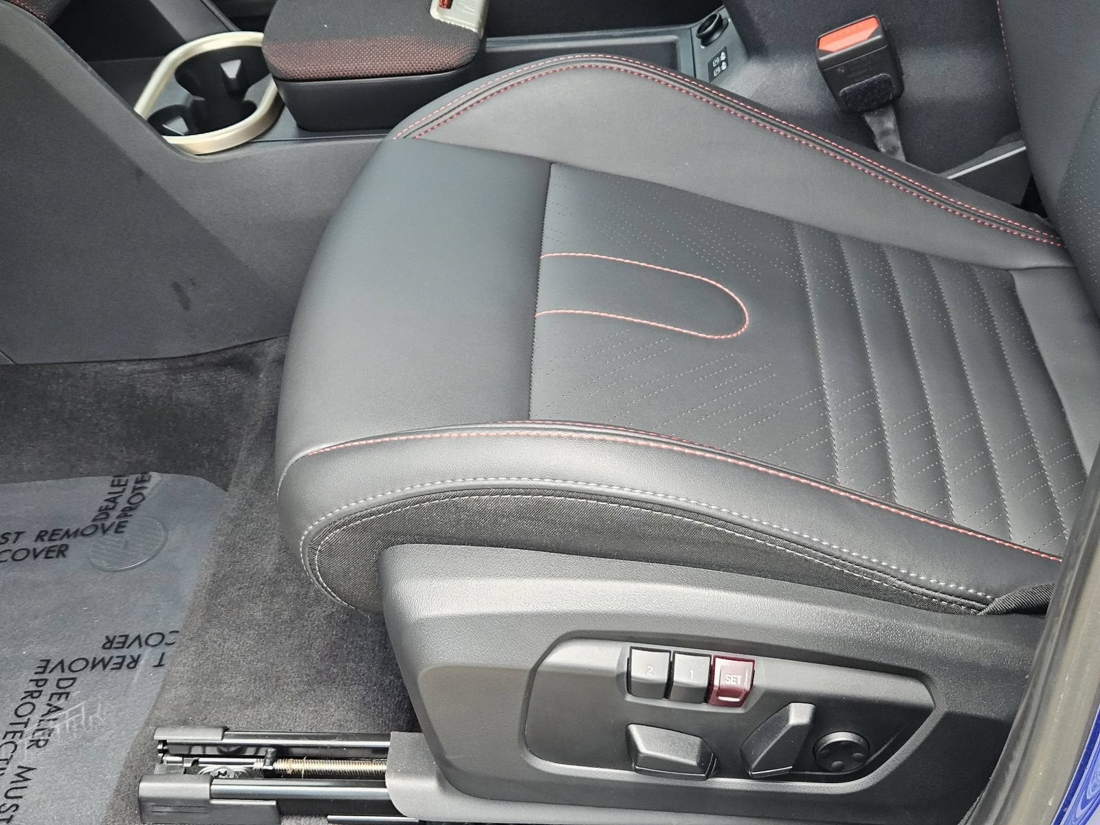 2025 MINI Countryman John Cooper Works