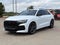 2025 Audi RS Q8 quattro Tiptronic