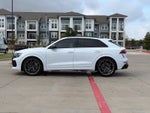 2025 Audi RS Q8 quattro Tiptronic