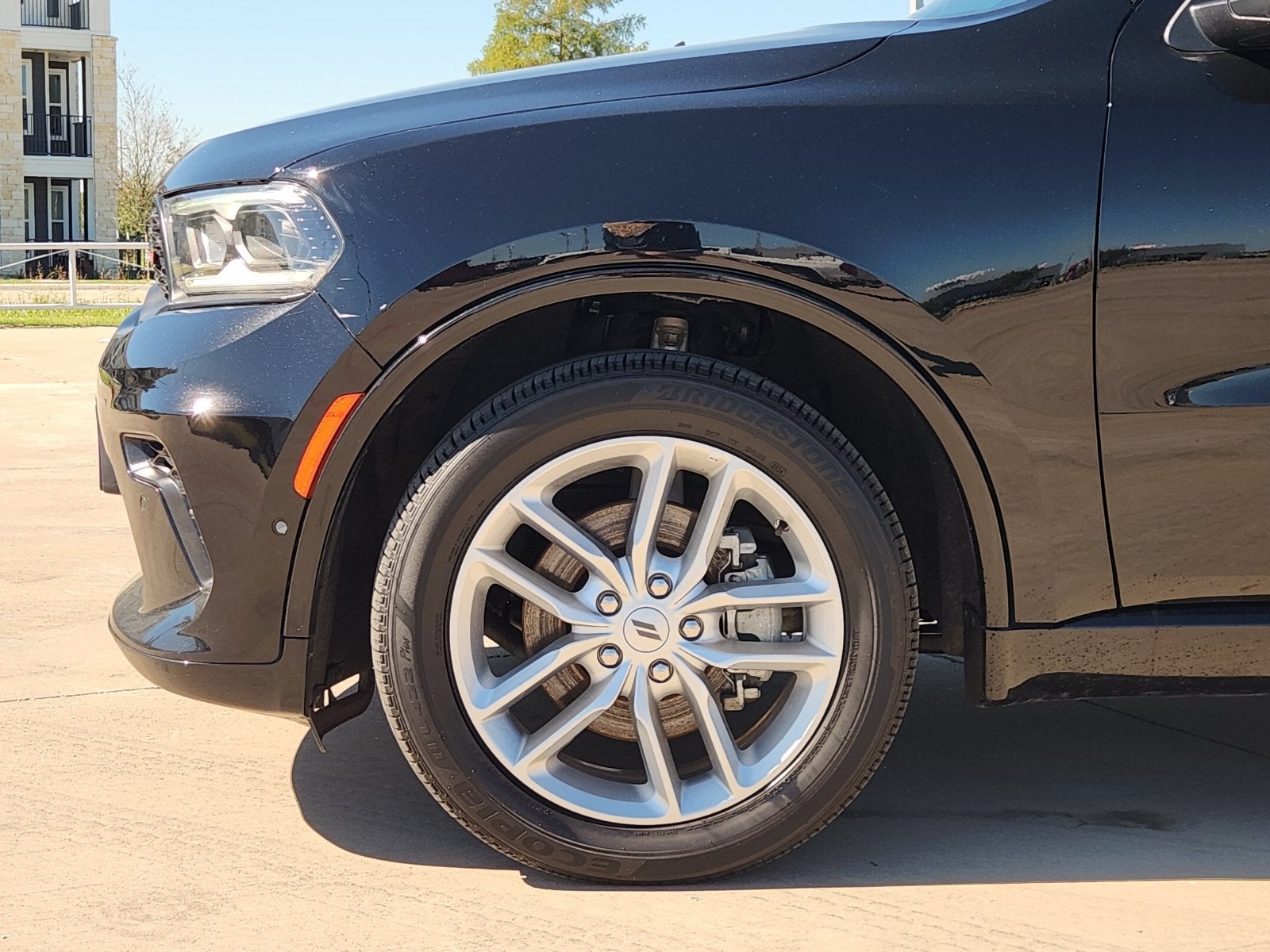 2025 Dodge Durango GT Plus AWD