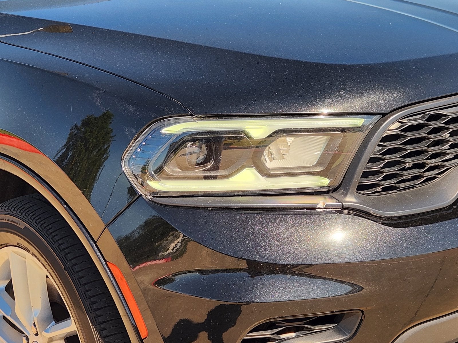 2025 Dodge Durango GT Plus AWD