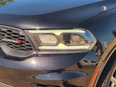 2025 Dodge Durango GT Plus AWD