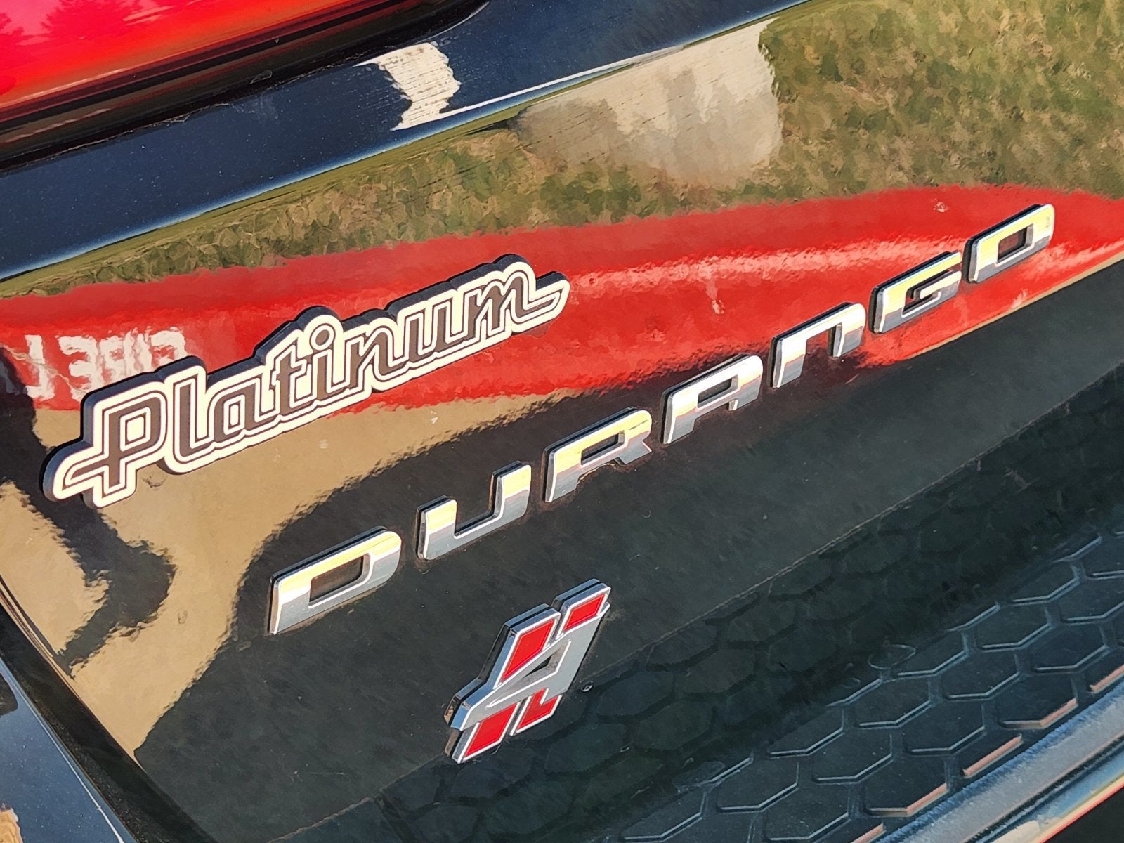 2025 Dodge Durango GT Plus AWD
