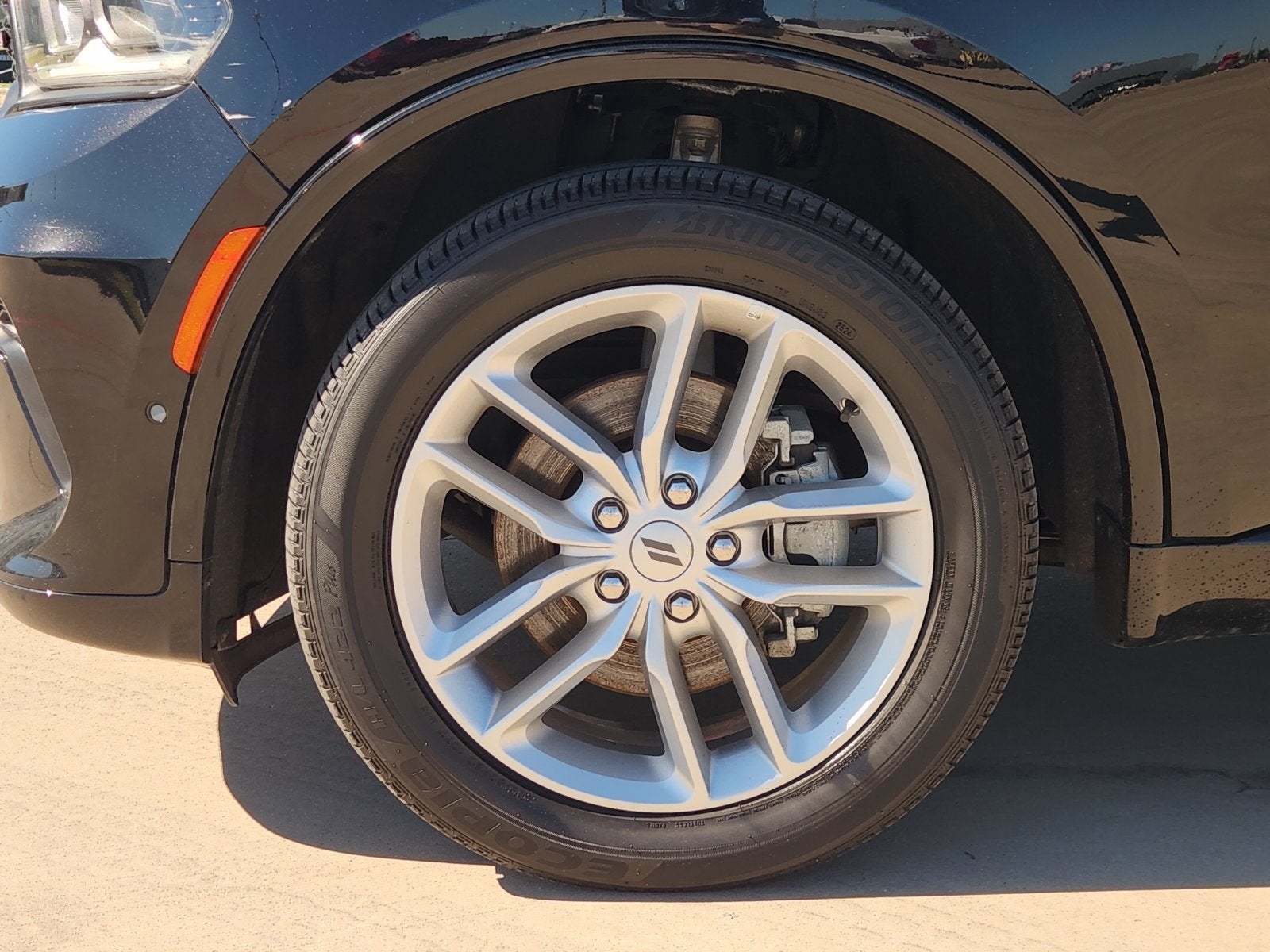 2025 Dodge Durango GT Plus AWD