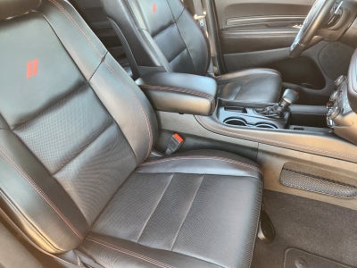 2025 Dodge Durango GT Plus AWD