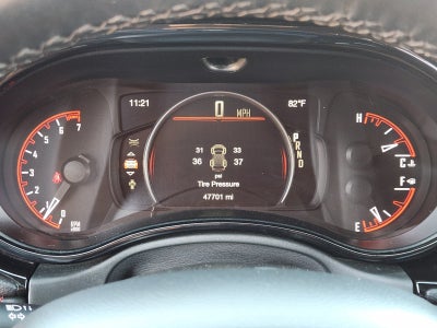 2025 Dodge Durango GT Plus AWD