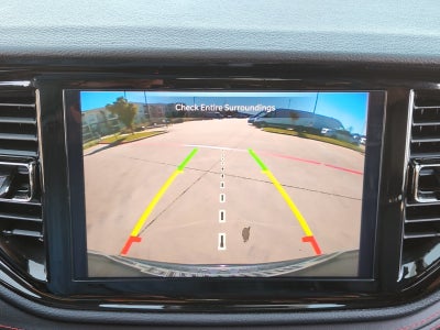 2025 Dodge Durango GT Plus AWD
