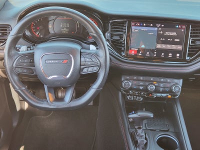 2025 Dodge Durango GT Plus AWD