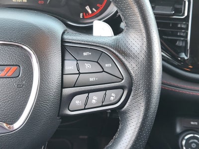 2025 Dodge Durango GT Plus AWD