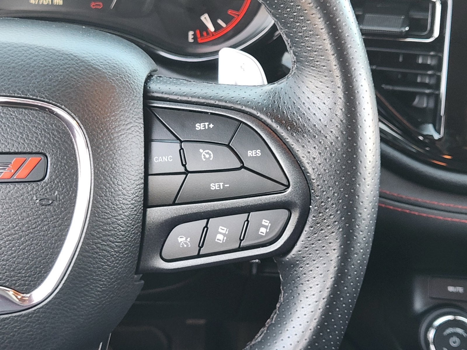 2025 Dodge Durango GT Plus AWD