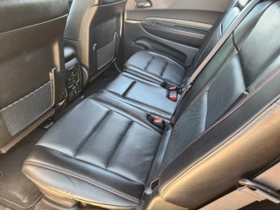 2025 Dodge Durango GT Plus AWD