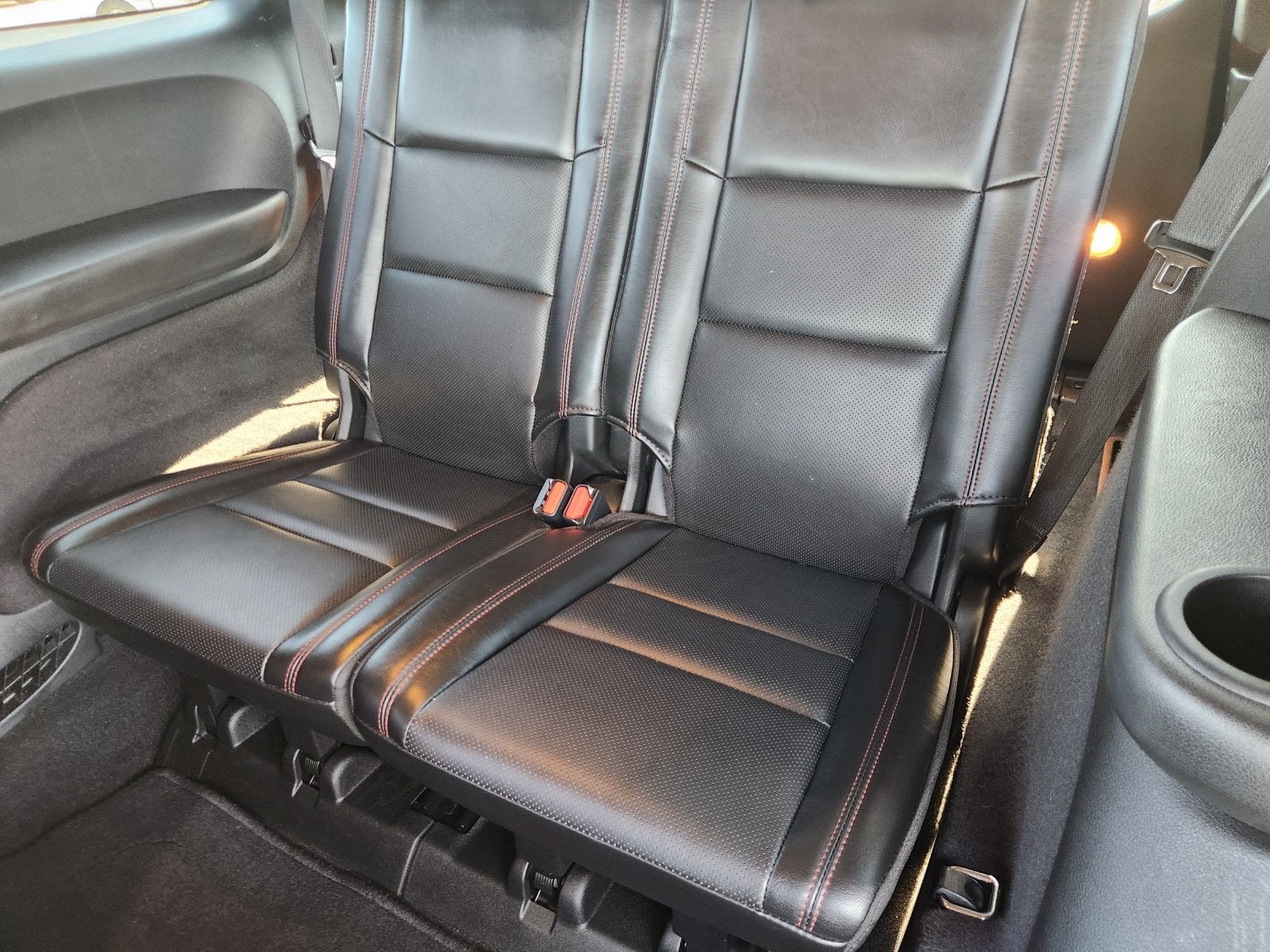2025 Dodge Durango GT Plus AWD