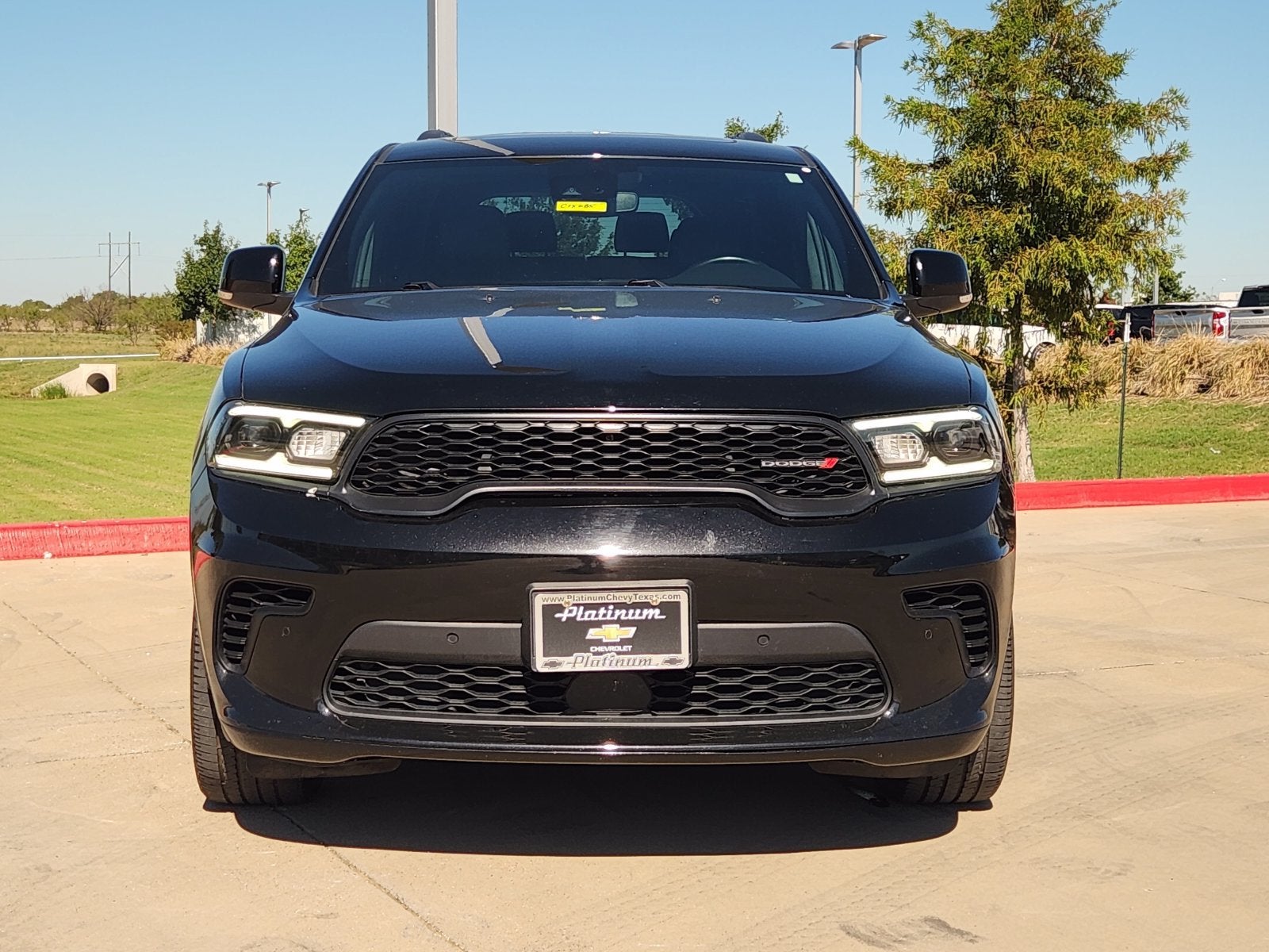 2025 Dodge Durango GT Plus AWD