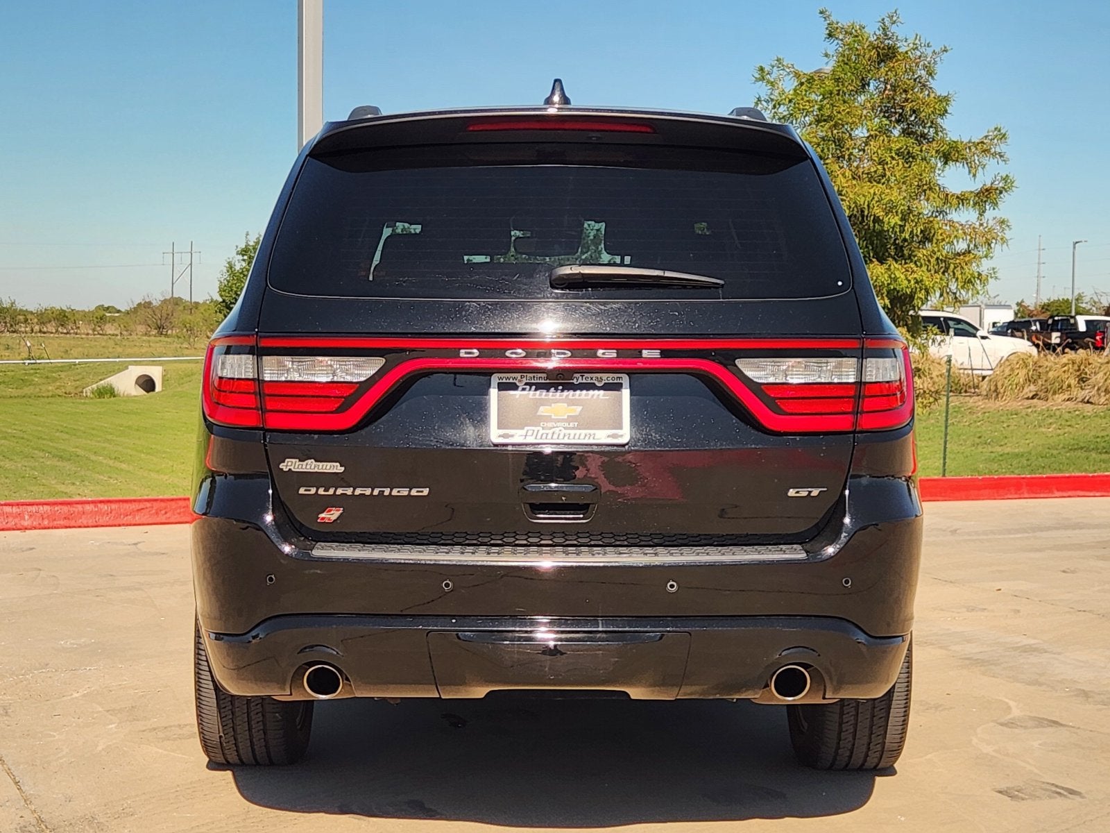 2025 Dodge Durango GT Plus AWD