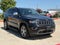 2020 Jeep Grand Cherokee Limited 4x2