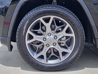 2020 Jeep Grand Cherokee Limited 4x2