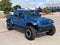 2021 Jeep Gladiator Rubicon 4x4