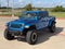 2021 Jeep Gladiator Rubicon 4x4
