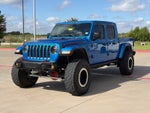 2021 Jeep Gladiator Rubicon 4x4