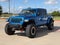 2021 Jeep Gladiator Rubicon 4x4