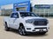 2020 RAM 1500 Laramie Longhorn Crew Cab 4x2 5'7" Box